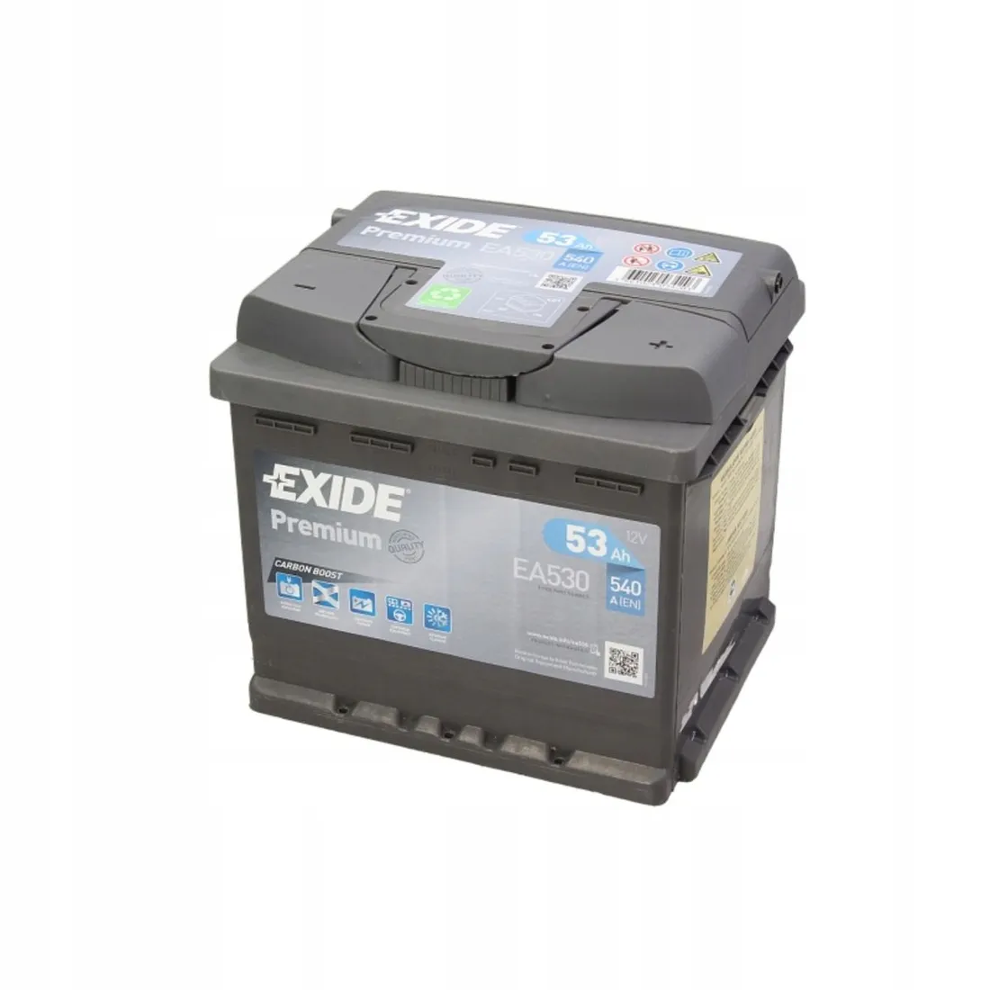 akumulator-exide-premium-53ah-540a-p-stan-nowy