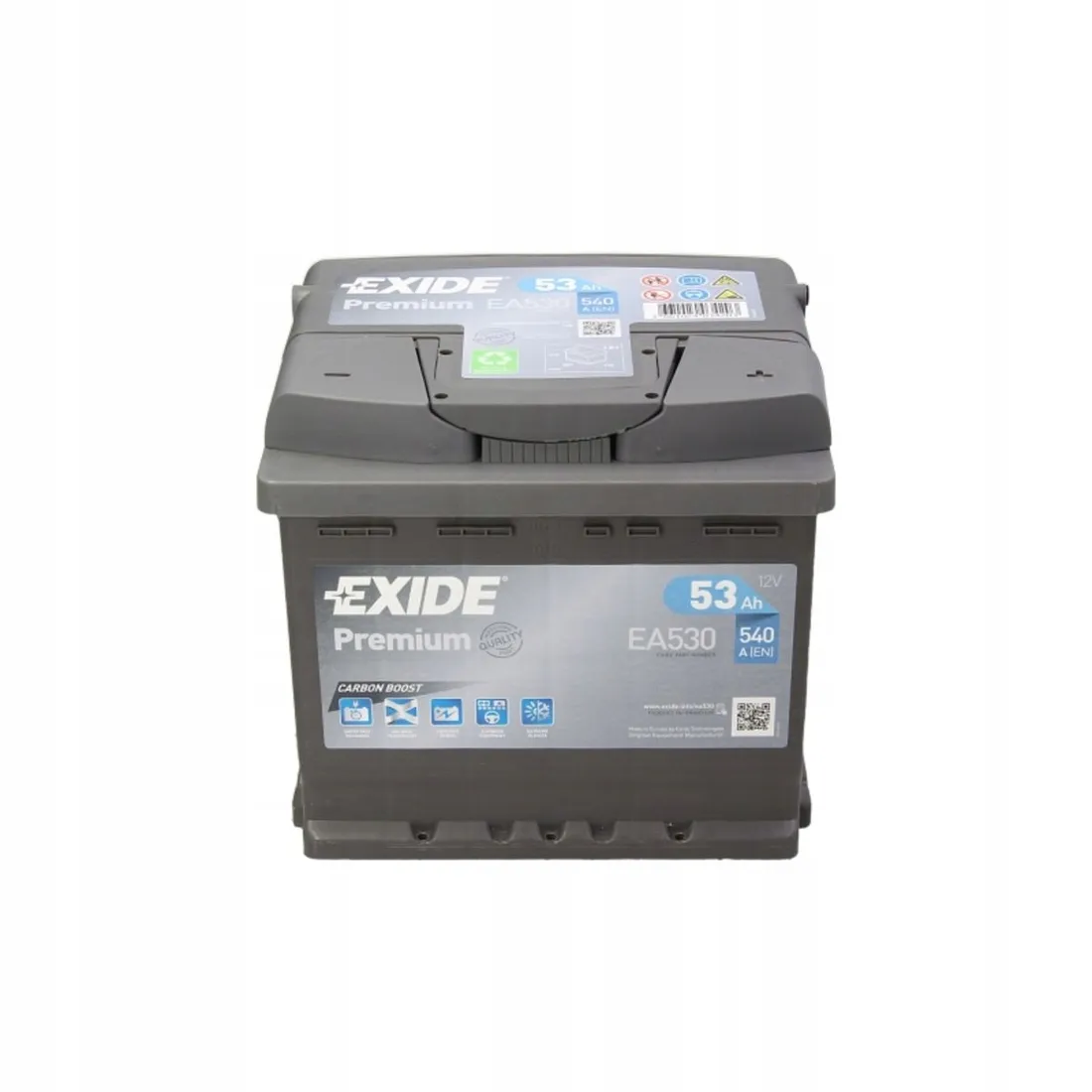 akumulator-exide-premium-53ah-540a-p-stan-nowy