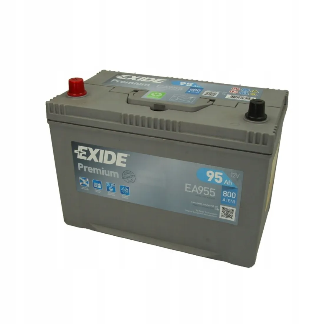 akumulator-exide-premium-95ah-800a-l-stan-nowy