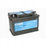 akumulator-exide-start-stop-agm-70ah-760a-p-stan-nowy
