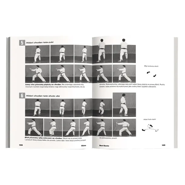 best-karate-9-wydawnictwo-diamond-books