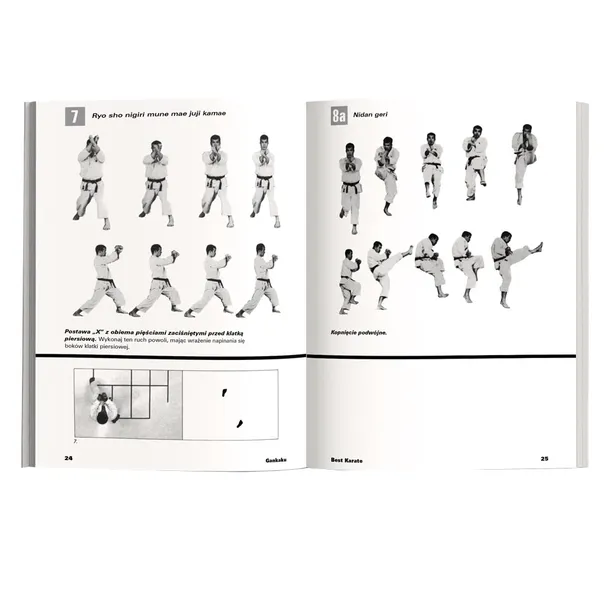 best-karate-8-wydawnictwo-diamond-books