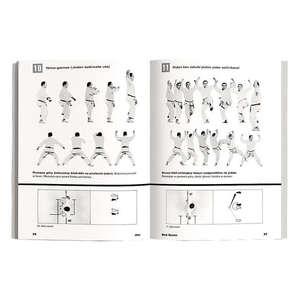 best-karate-7-wydawnictwo-diamond-books