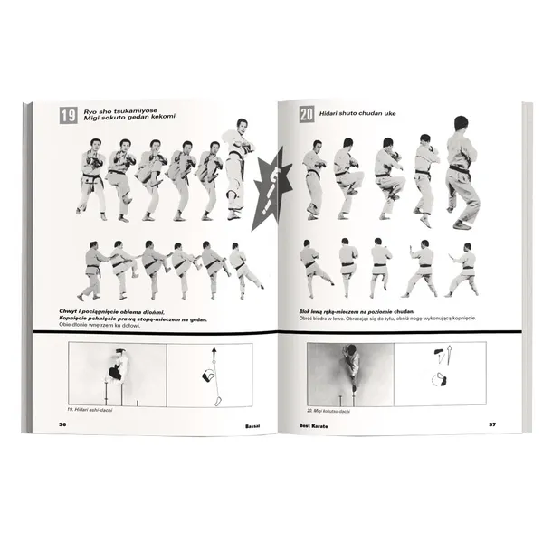 best-karate-6-wydawnictwo-diamond-books