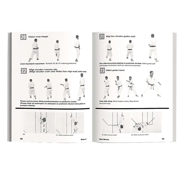 best-karate-5-wydawnictwo-diamond-books