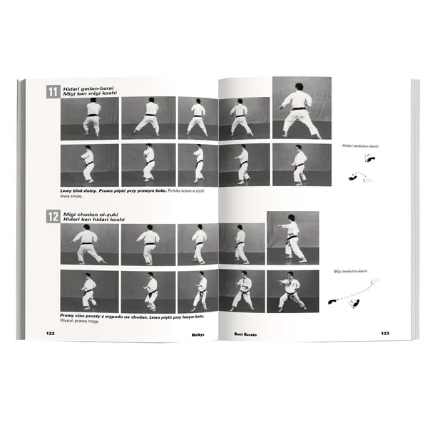 best-karate-11-wydawnictwo-diamond-books