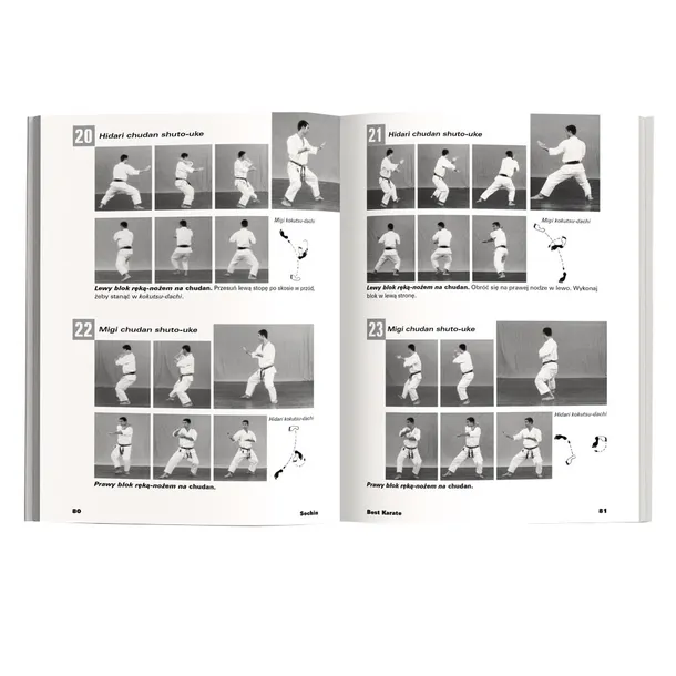 best-karate-10-wydawnictwo-diamond-books