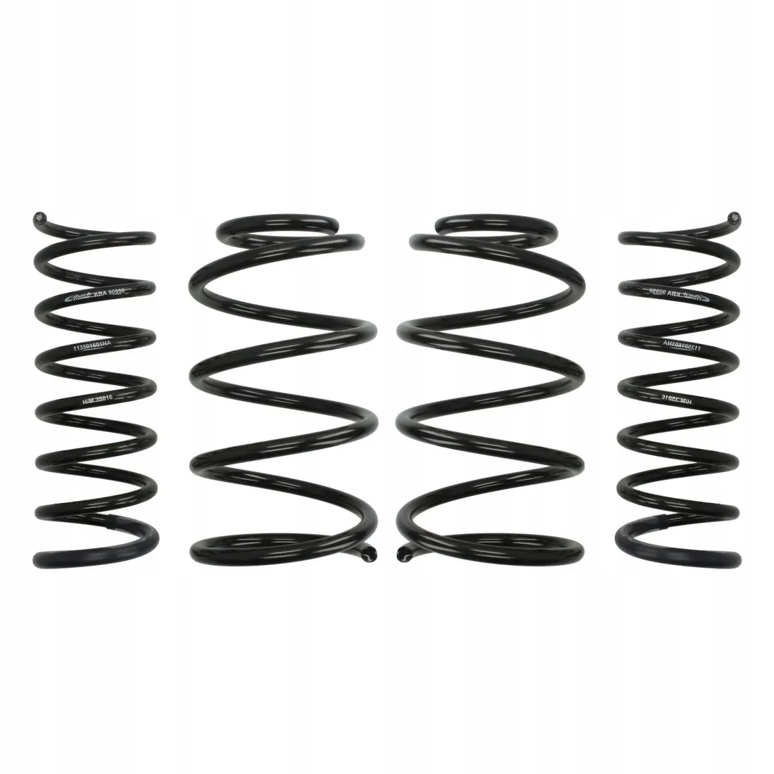 sprezyny-eibach-pro-kit-ford-focus-ii-da3-db3-stan-nowy