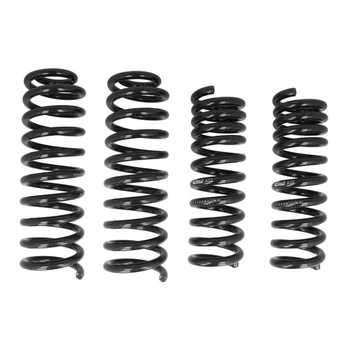 sprezyny-eibach-pro-kit-mb-e-klasse-w211-stan-nowy