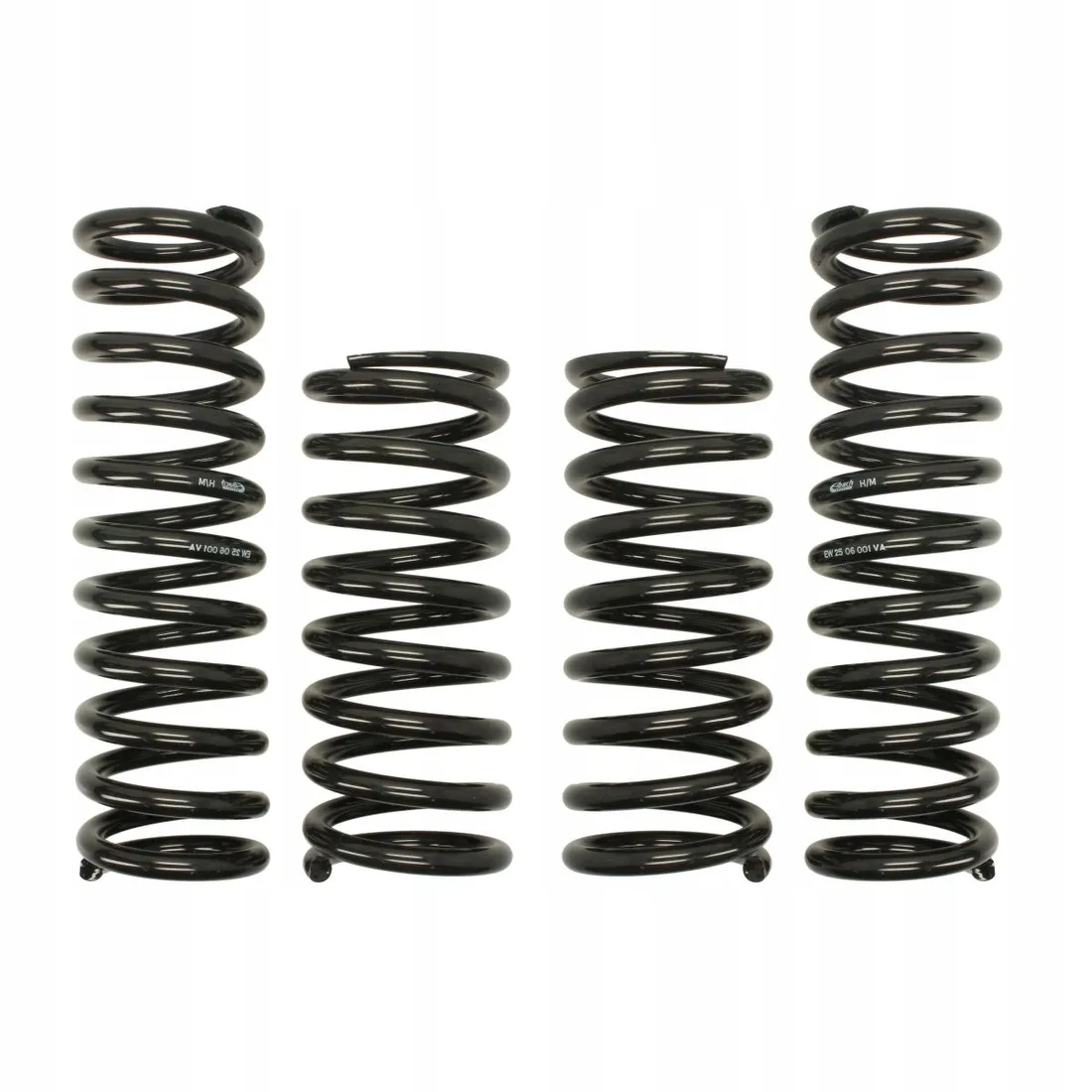sprezyny-eibach-pro-kit-mb-s-klasse-w126-stan-nowy