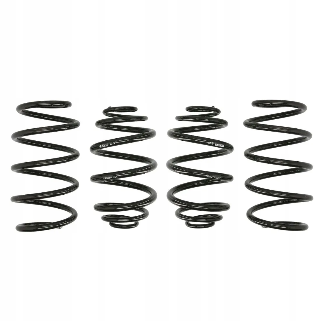sprezyny-eibach-pro-kit-opel-vectra-c-stan-nowy