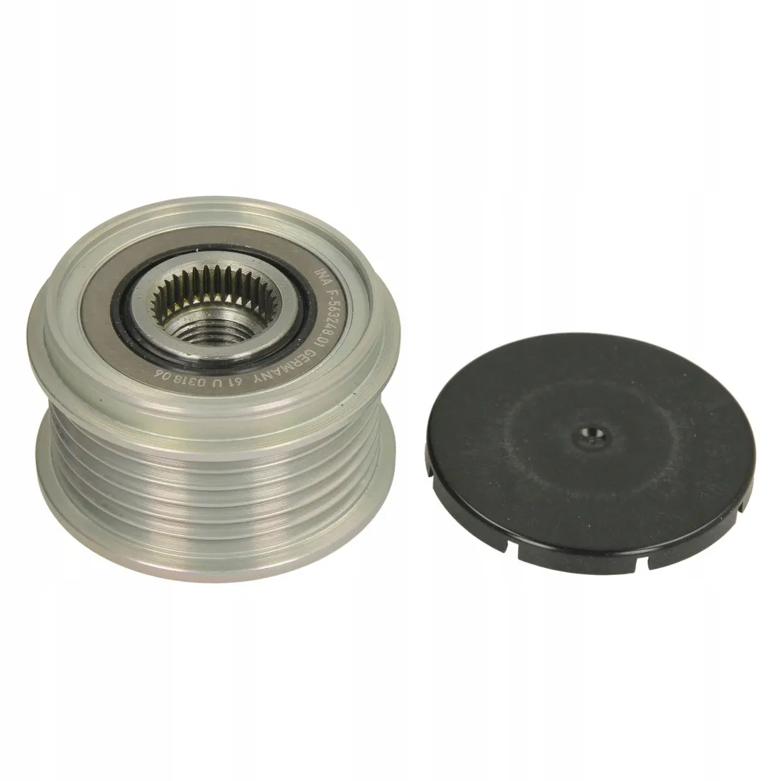kolo-pasowe-alternatora-bmw-1-e81-1-e82-1-e87-1-stan-nowy