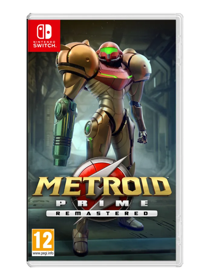 metroid-prime-remastered-nsw-stan-nowy