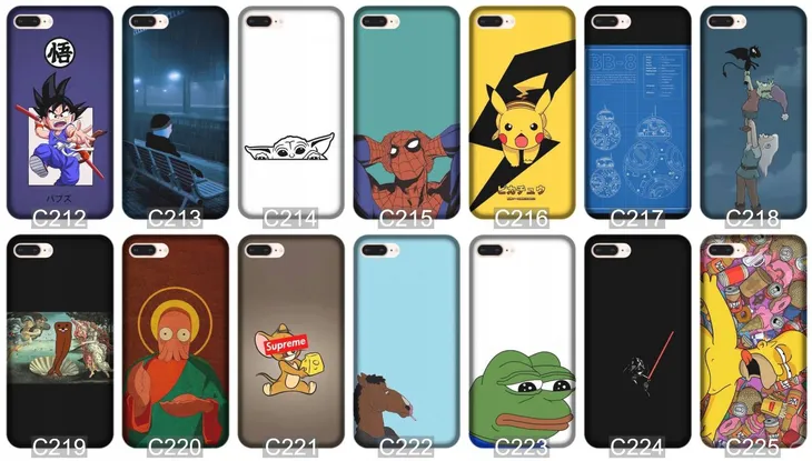 etui-na-apple-iphone-8-plus-wzory-case-szklo-stan-nowy-dedykowany-model-apple-iphone-8-plus