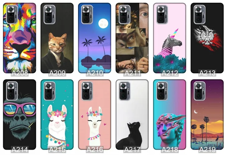 etui-na-xiaomi-note-10-pro-wzory-case-stan-nowy-kolor-wielokolorowy