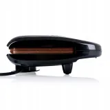 opiekacz-ceramiczny-sandwich-toster-nieprzywierajacy-eldom-st11-mocny-750w-plytki-w-zestawie-do-kanapek