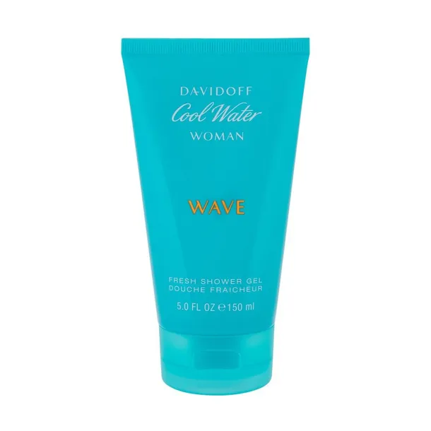 davidoff-cool-water-wave-shower-gel-150ml