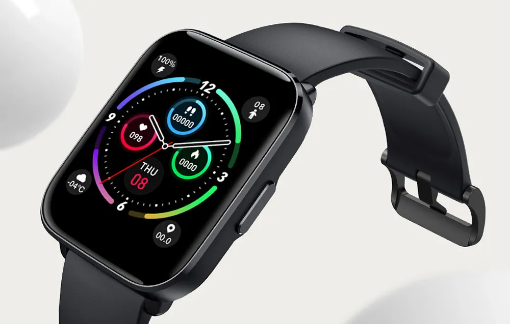 smartwatch-mibro-watch-c2-grey