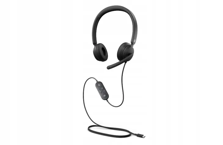 zestaw-sluchawkowy-microsoft-headset-usb-c-marka-microsoft