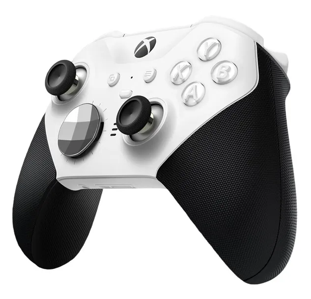microsoft-kontroler-xbox-elite-v2-core-white-stan-nowy-rodzaj-kontrolera-usb