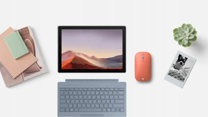 mysz-microsoft-modern-mobile-mouse-bluetooth-mint-stan-nowy-marka-microsoft