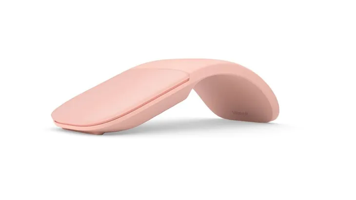 mysz-microsoft-touch-mouse-soft-v2-rozowy-stan-nowy