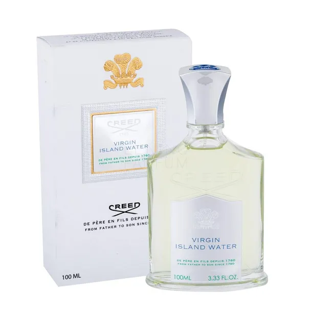 creed virgin island water woda perfumowana 100 ml     
