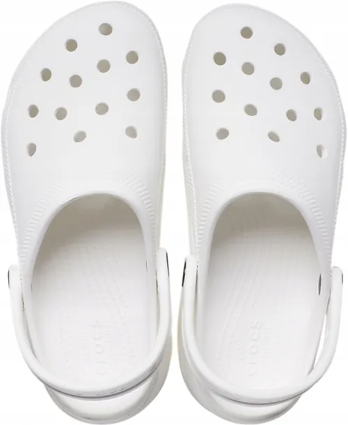 buty-chodaki-klapki-crocs-platform-classic-41-rozmiar-41