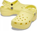 buty-chodaki-klapki-crocs-platform-classic-41-stan-nowy