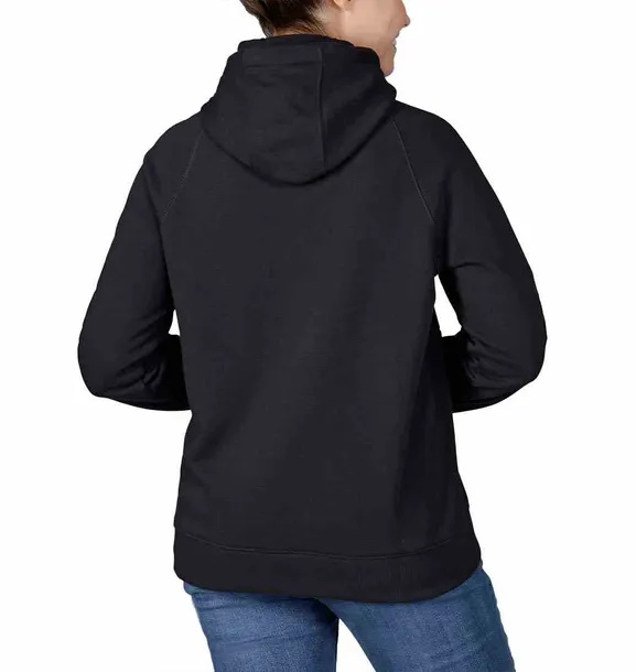 bluza-carhartt-force-lightweight-logo-black-m-stan-nowy