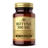 solgar-rutyna-500-mg-50-tab