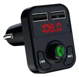 transmiter-fm-bluetooth-2xusb-ladowarka-mp3-sd-stan-nowy