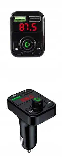 transmiter-fm-bluetooth-2xusb-ladowarka-mp3-sd-stan-nowy