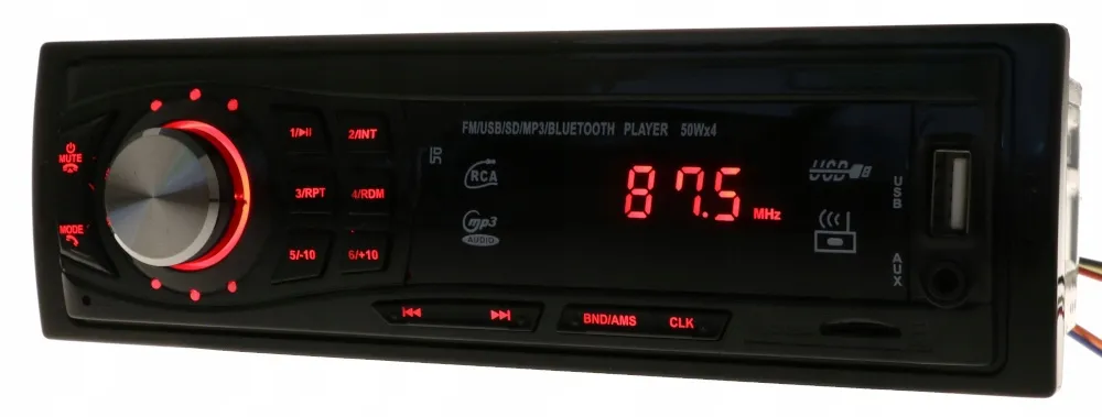 radio-samochodowe-bluetooth-usb-sd-pilot-fm-mp3