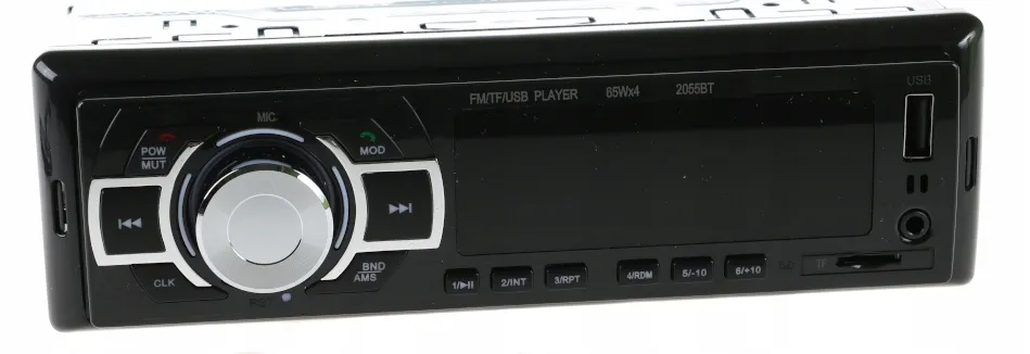radio-samochodowe-bluetooth-usb-sd-pilot-fm-mp3