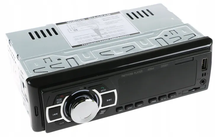 radio-samochodowe-bluetooth-usb-sd-pilot-fm-mp3-zlacza-usb