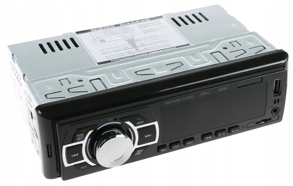 radio-samochodowe-bluetooth-usb-sd-pilot-fm-mp3