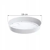 podstawka-prosperplast-lofly-19-cm-biala-dlugosc-19-cm