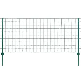euro-ogrodzenie-stalowe-20-x-15-m-zielone
