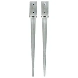 kolki-gruntowe-2-szt-srebrne-7x7x75-cm-stal-galwanizowana