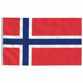 flaga-norwegii-90x150-cm