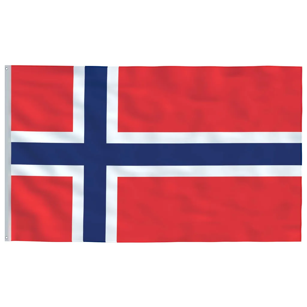 flaga-norwegii-90x150-cm