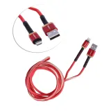 kabel-usb-micro-usb-typ-b-2-4-a-data-cable-dl-2m