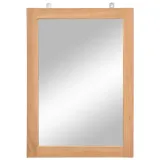 lustro-scienne-lite-drewno-tekowe-50-x-70-cm