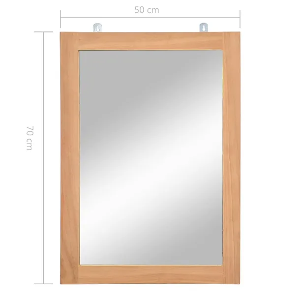 lustro-scienne-lite-drewno-tekowe-50-x-70-cm-stan-nowy