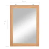 lustro-scienne-lite-drewno-tekowe-50-x-70-cm-stan-nowy