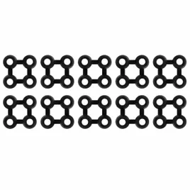 laczenia-mat-10-szt-gumowe-czarne