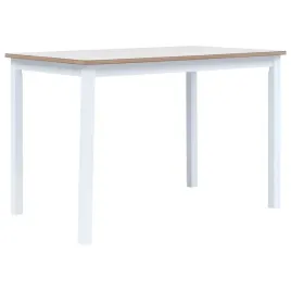 stol-bialo-brazowy-114-x-71-x-75-cm-lite-drewno-kauczukowca