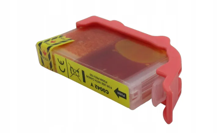 tusz-inkdigo-do-canon-cli-42-yellow-cli-42y-kolor-zolty-yellow