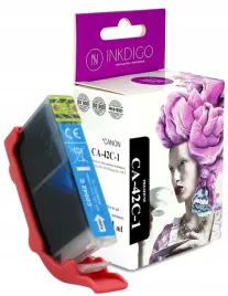 tusz-inkdigo-do-canon-cli-42-cyan-cli-42-c